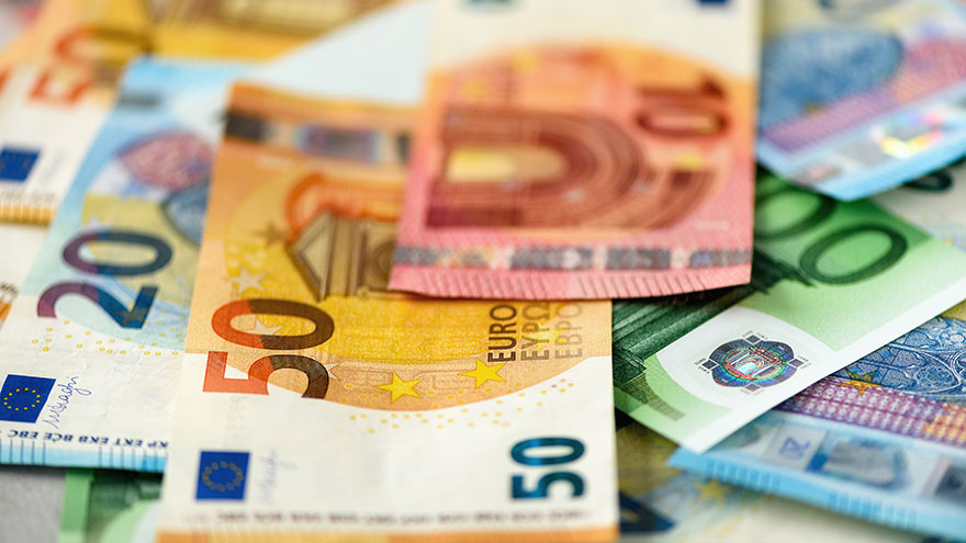 Cancellazione delle cartelle esattoriali fino a 5.000,00 euro