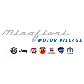 Mirafiori Motor Village